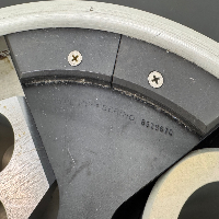 Sorvall HS-4 Swinging Bucket Centrifuge Rotor image 1